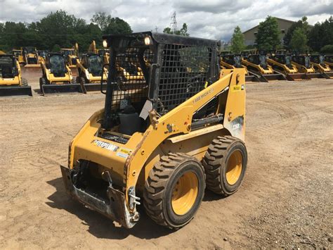 cat skid steer loader used|cat 226b3 for sale.